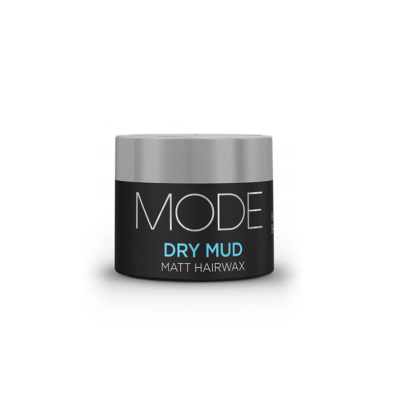 Kitoko MODE Dry Mud matinis plaukų vaškas 75ml