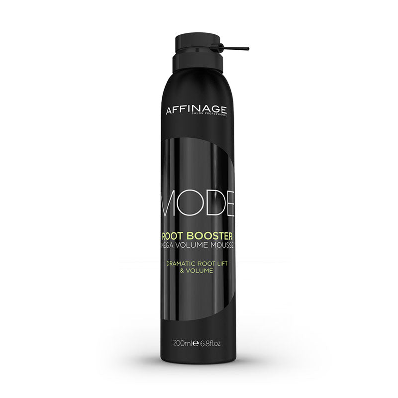 Kitoko MODE Root Booster hair foam from the roots 200ml