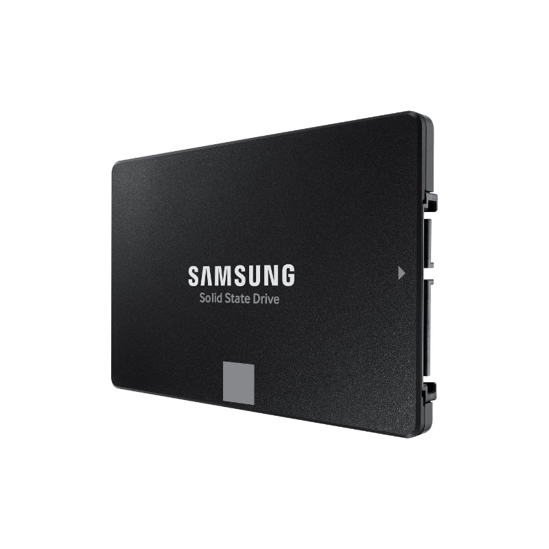 HDSSD 2.5 (SATA) 250 ГБ Samsung 870 EVO Basic 