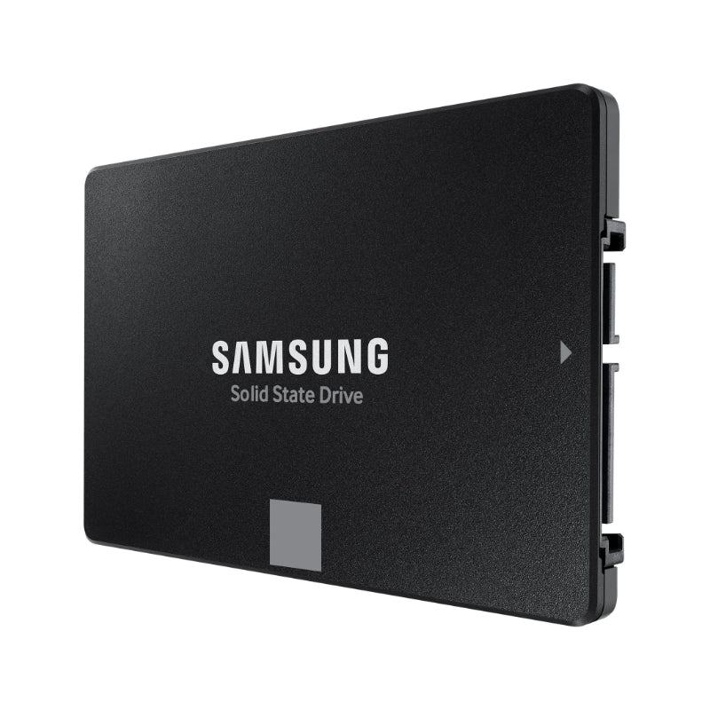 HDSSD 2.5 (Sata) 500GB Samsung 870 EVO Basic