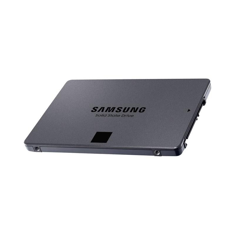HDSSD 2.5 (Sata) 4 ТБ Samsung 870 QVO Basic