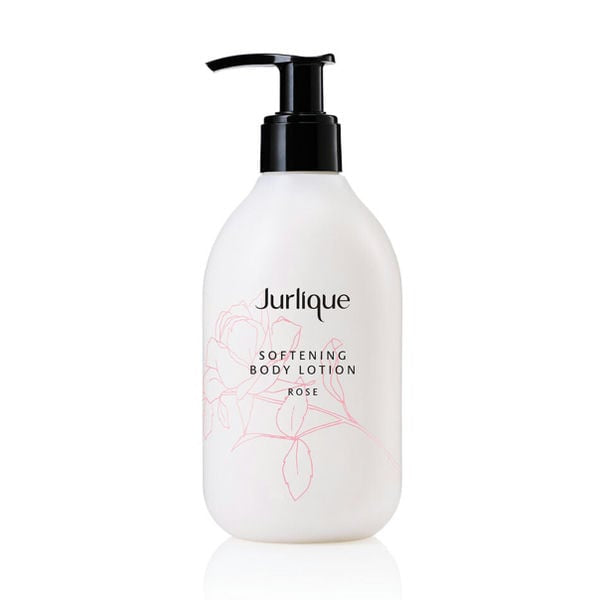 Softening body lotion with rose extract Jurlique Softening Rose Body Lotion 300ml