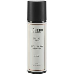 noberu No 103 Boost Spray Dry Shampoo Blonde Sausas šampūnas, 200ml