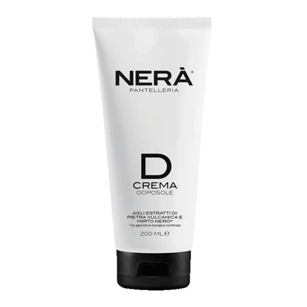 NERA After Sun Lotion Lotion after the sun, 200ml