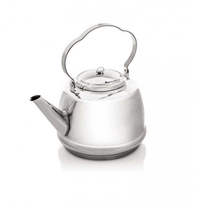 Stainless Steel Teapot 5L Petromax Teakettle