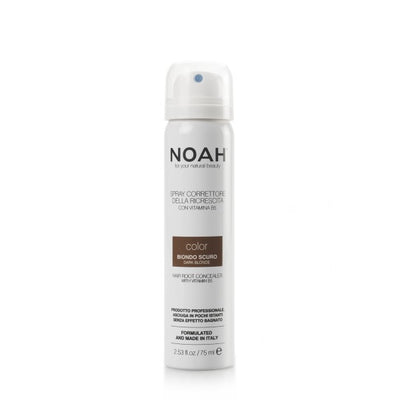 Noah Hair Root Concealer Plaukų šaknų maskuoklis 75ml