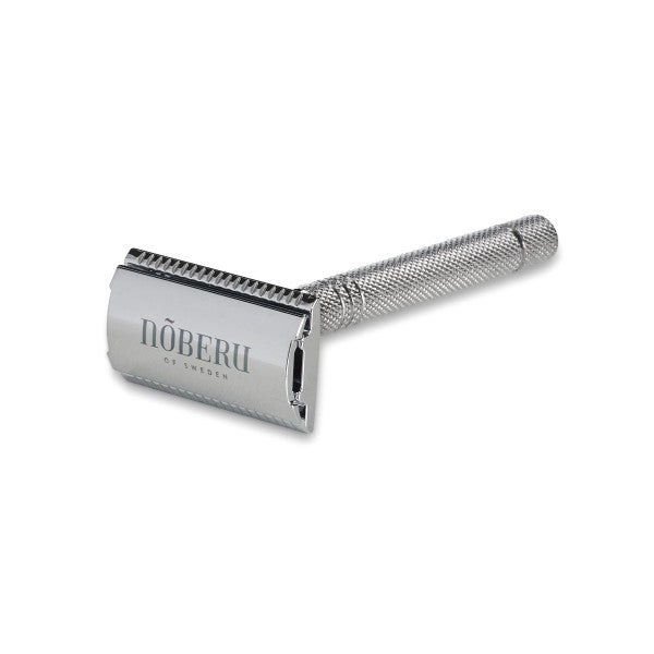 Noberu Safety Razor Double-edged razor, 1 pc