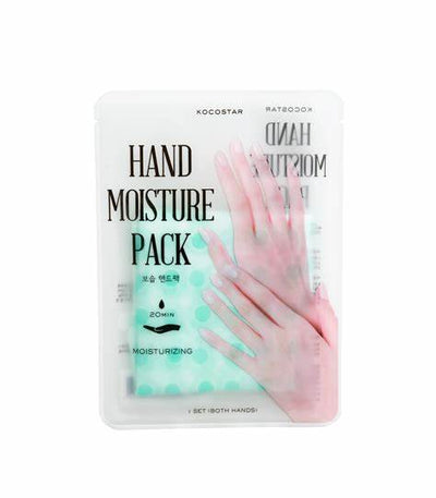Kocostar Hand Moisture Pack Hand mask 16ml 