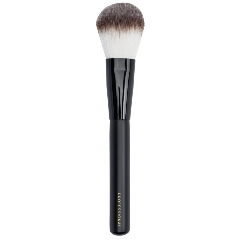 Cosmetic brush for powder OSOM Professional, nylon hair