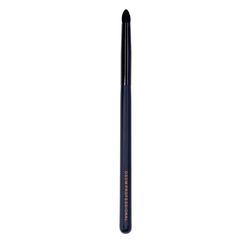 Cosmetic brush for shadows OSOM Professional Top Small Orbit Brush, natural bristles