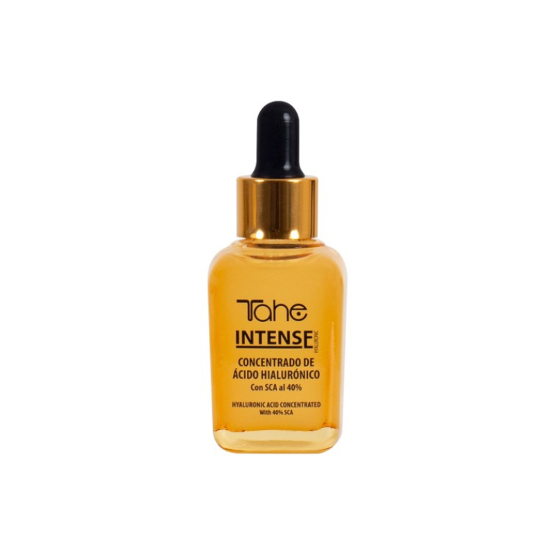 Hyaluronic acid concentrate for the face Intense TAHE, 30 ml