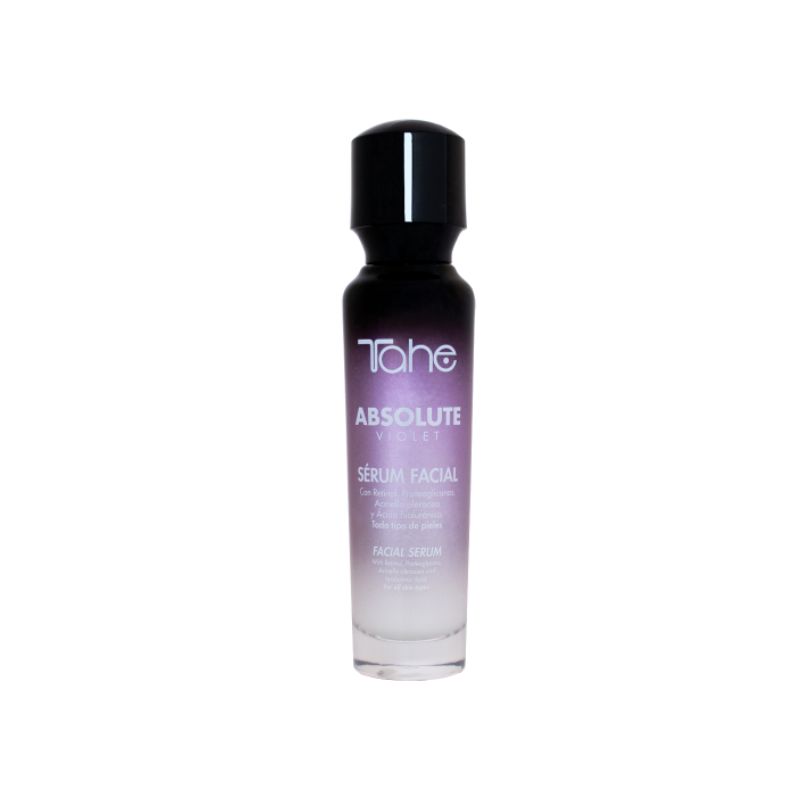 Firming face serum for all skin types Absolute Violet TAHE, 50 ml.