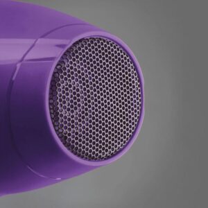 DIVA PRO STYLING Rapida 4000 Pro Фиолетовый Фен + подарок/сюрприз