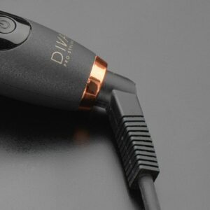 DIVA PRO STYLING Цифровая палочка для завивки волос 19-32 мм + подарок/сюрприз