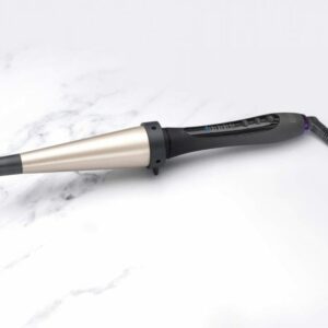 DIVA PRO STYLING Digital Wand Plaukų garbanojimo įrankis 22-45mm +dovana/staigmena