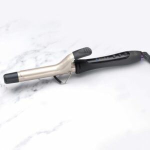 DIVA PRO STYLING Digital Tong Digital hair curling tongs 25mm +gift/surprise
