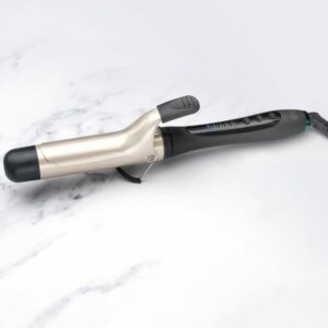 DIVA PRO STYLING Digital Tong Digital hair curling tongs 38mm +gift/surprise