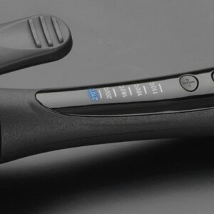 DIVA PRO STYLING Digital Tong Digital hair curling tongs 38mm +gift/surprise