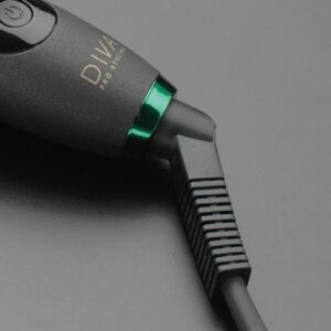 DIVA PRO STYLING Digital Tong Цифровые щипцы для завивки волос 38 мм +подарок/сюрприз