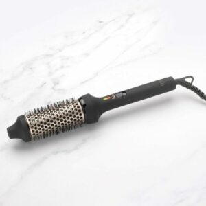 DIVA PRO STYLING Керамическая горячая щетка Щетка для укладки волос горячим воздухом 40 мм +подарок/сюрприз