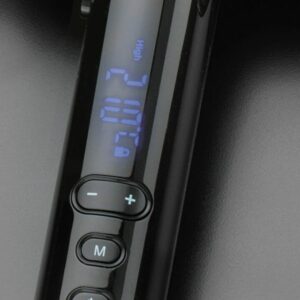 DIVA PRO STYLING Air Curl Инструмент для завивки с холодной струей воздуха + подарок/сюрприз