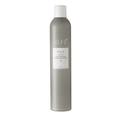 Keune STYLE ROOT VOLUMIZER hair lifter from the roots + gift