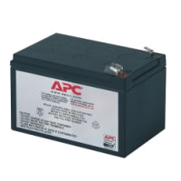 APC Replacement Battery Cartridge 