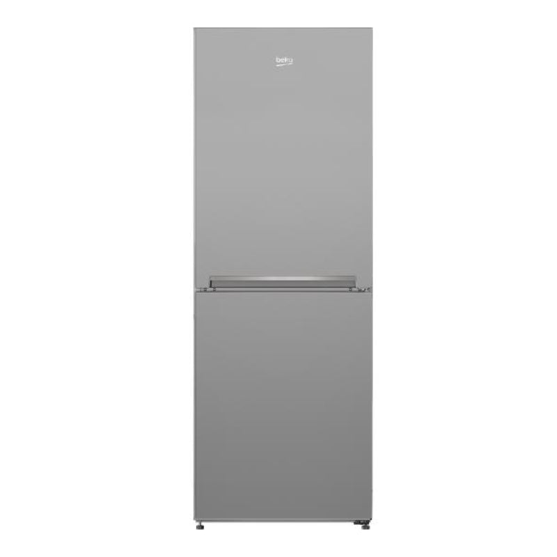 Холодильник BEKO RCSA240K40SN, класс энергопотребления E, высота 153см, Inox
