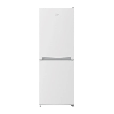 Холодильник BEKO RCSA240K40WN, класс энергопотребления E, высота 153см, белый