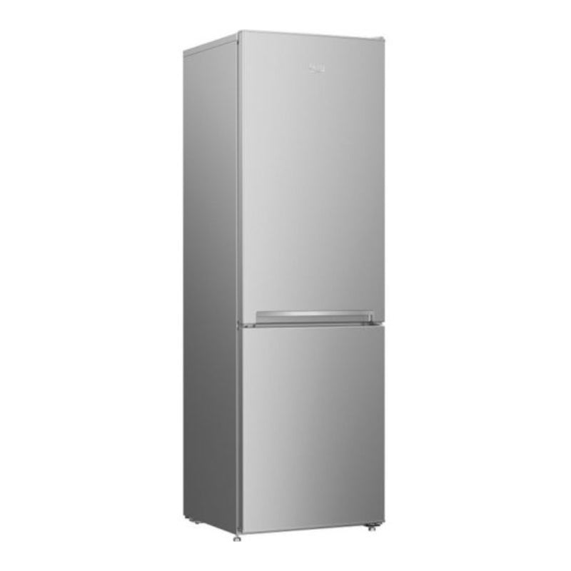 Холодильник BEKO RCSA270K40SN, класс энергопотребления E, высота 171см, Inox