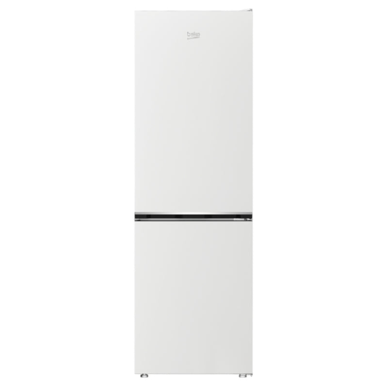 Холодильник BEKO RCSA270K40WN, класс энергопотребления E, высота 171см, белый