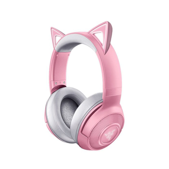 Headphones Razer Kraken BT - Kitty Edition