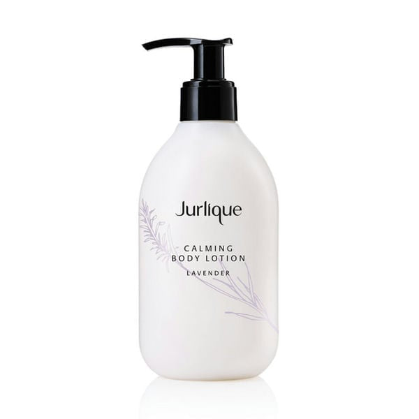 Calming body lotion with lavender Jurlique Calming Lavender Body Lotion 300ml