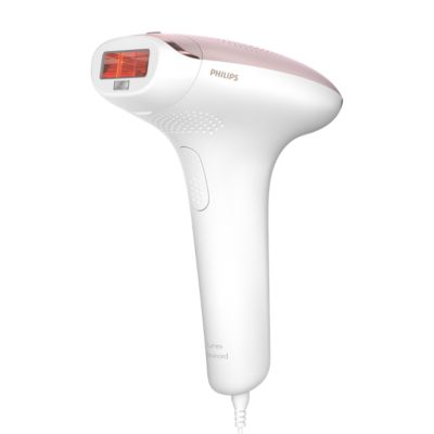 Philips Lumea Advanced IPL - Hair removal device SC1994/00 For body With skin tone sensor