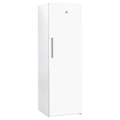 INDESIT Холодильник SI6 1 Вт, Высота 167 см, Класс энергопотребления F, без морозильной камеры, Белый