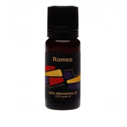 Styx essential oil mixture "Romeo", 10 ml