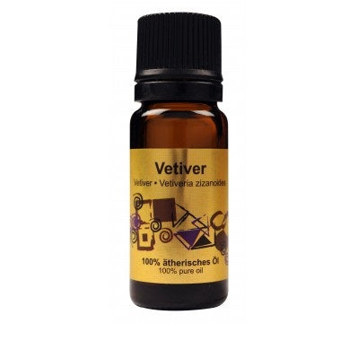 Styx Vetiver essential oil, 10 ml