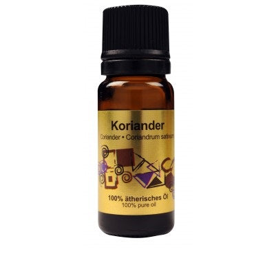 Styx coriander essential oil, 10 ml