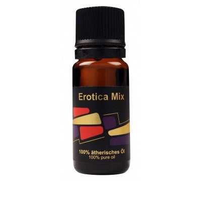 Styx Essential oil mixture "Erotika", 10 ml