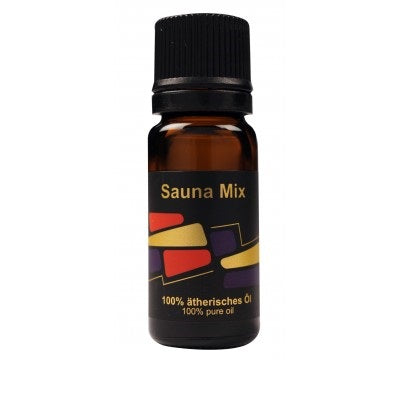 Styx Essential oil mixture "Sauna", 10 ml