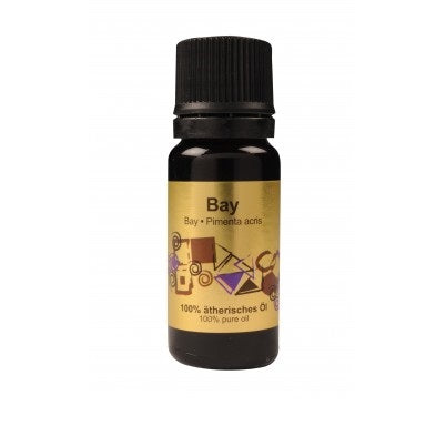 Styx Laurel leaf essential oil, 10 ml
