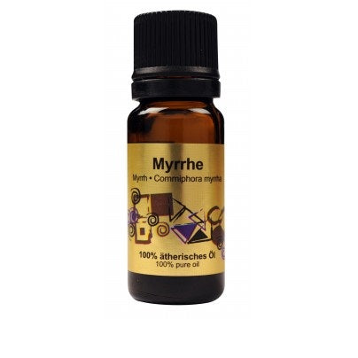 Эфирное масло Styx Myrrh, 10 мл