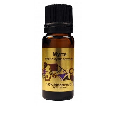 Styx Myrtle essential oil, 10 ml