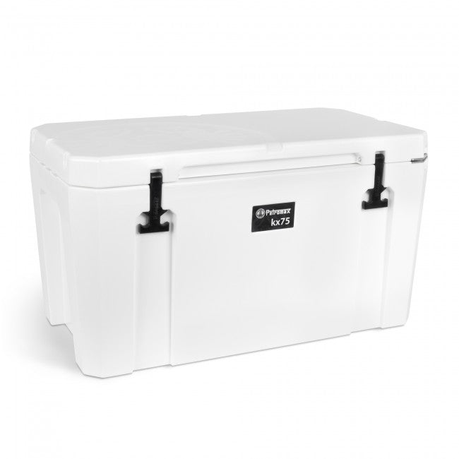 Cooler bag Petromax Alpine White 75l 