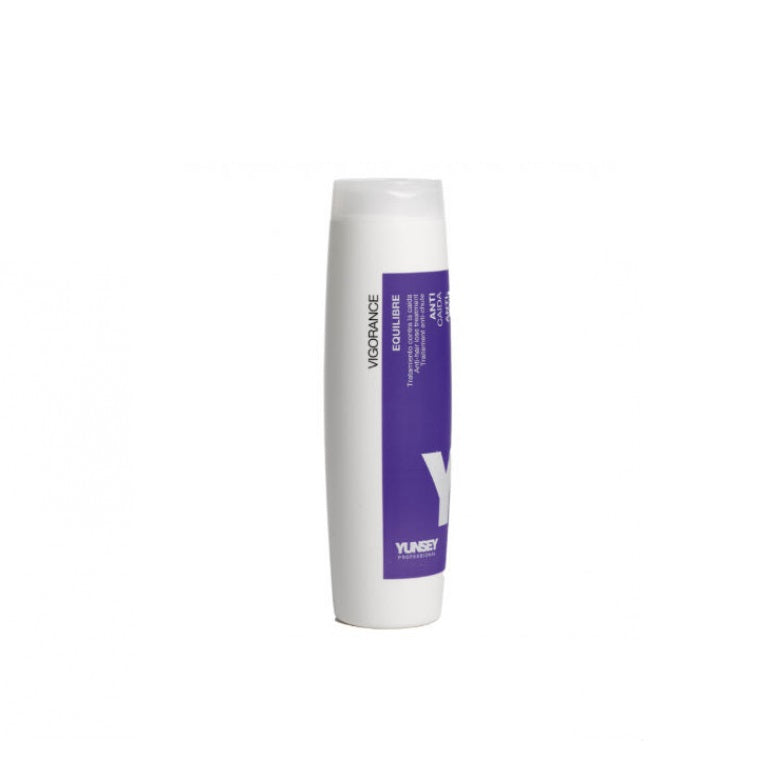 Yunsey Shampoo against hair loss 250 ml + gift Previa hair product