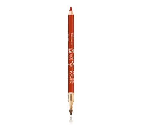 Annemarie Borlind Lip Liner lip contour pencil with brush