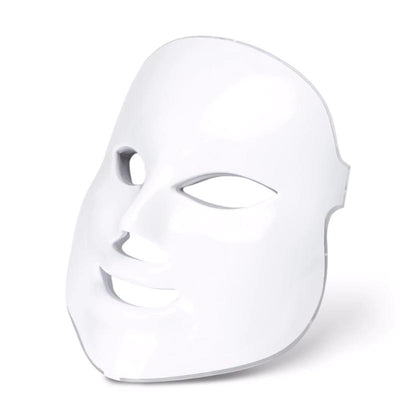 светодиодная маска для лица