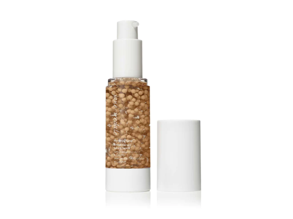 Jane Iredale Hydropure Toned serum with hyaluronic acid and coenzyme Q10