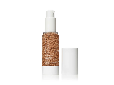 Jane Iredale Hydropure Toned serum with hyaluronic acid and coenzyme Q10