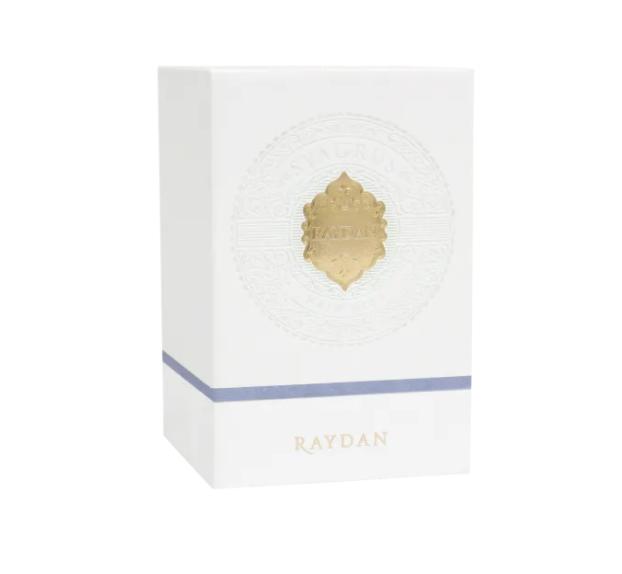 Raydan Syagrus Hair mist 50 ml + gift Previa hair product